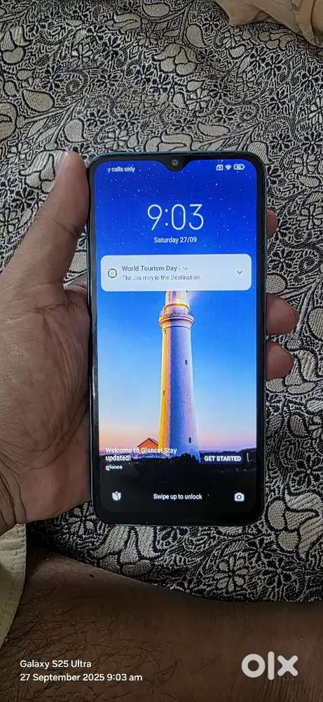 I want sell Redmi 9 Power 4/64 GB