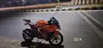 Bike is in very good condition