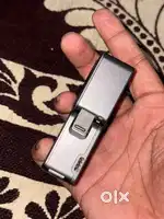 DJI ACTION 2  only 4 month use