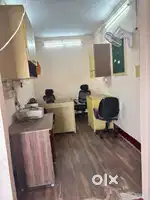 Receptionist cum HR