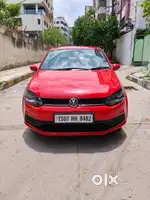 Volkswagen Polo 1.0 TSI Comfortline AT, 2021, Petrol