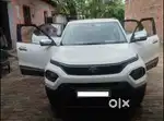 Tata Punch, 2022, Petrol
