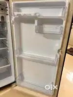 Onida 180/190 litres singe door fridge