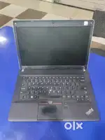 Laptop Lenovo i5 2nd Ram 4gb ssd 256gb 14 inch