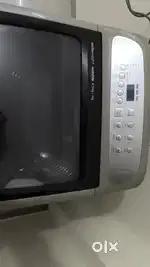Samaung Washing machine 7.5 kg