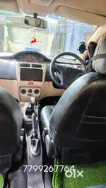 TATA Vista