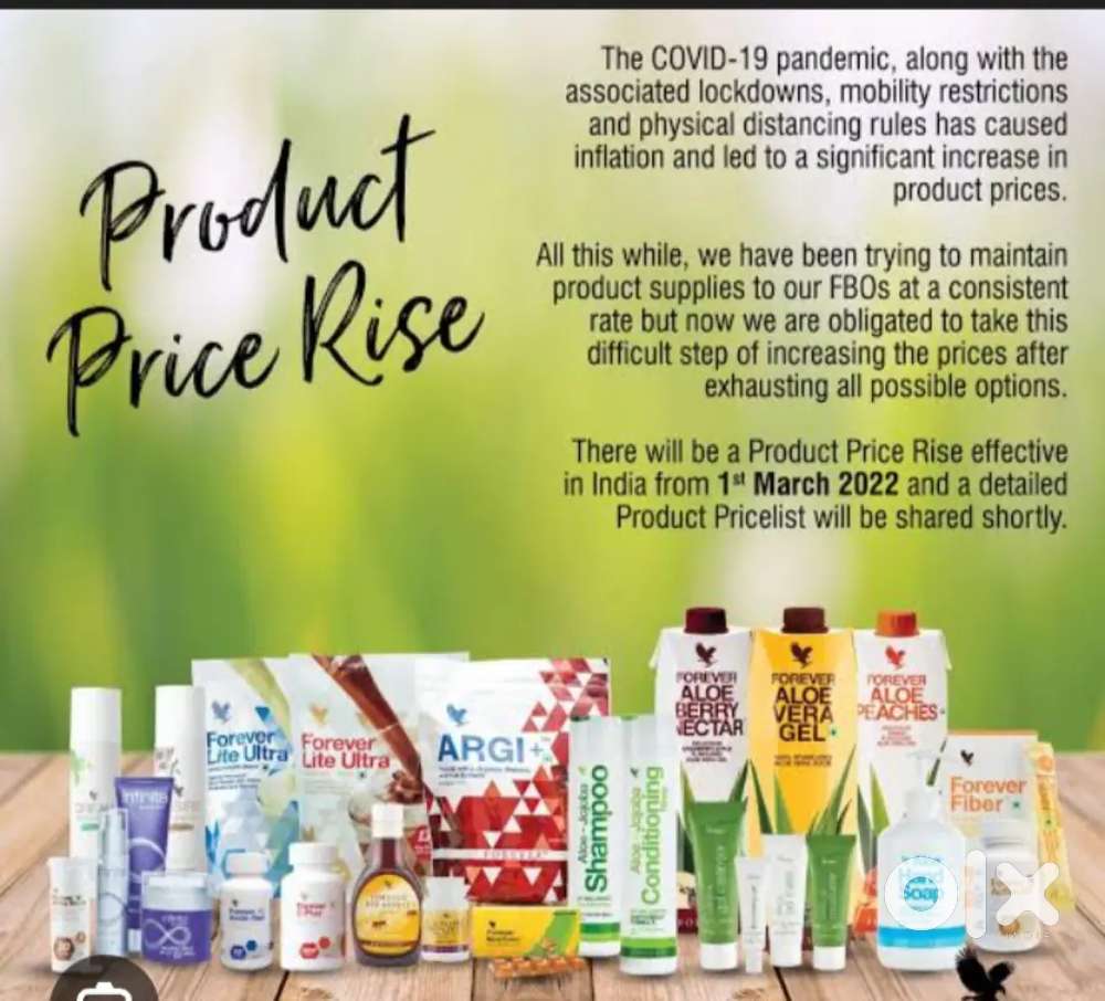Health & safety  and skin Care