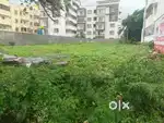 Empty space for rent