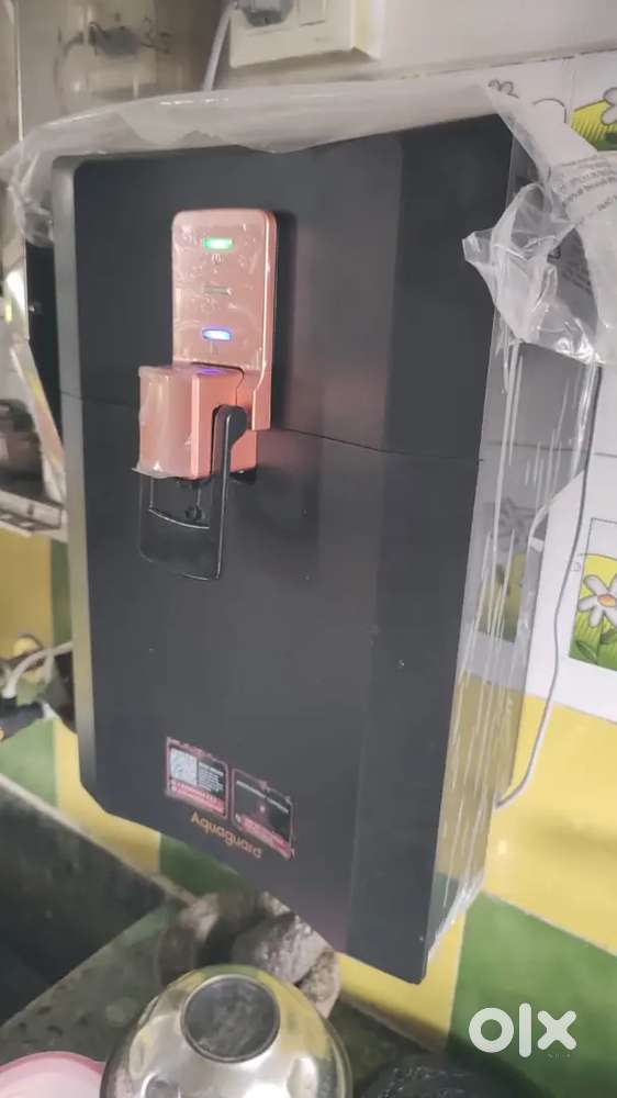 Aquaguard Water purifier
