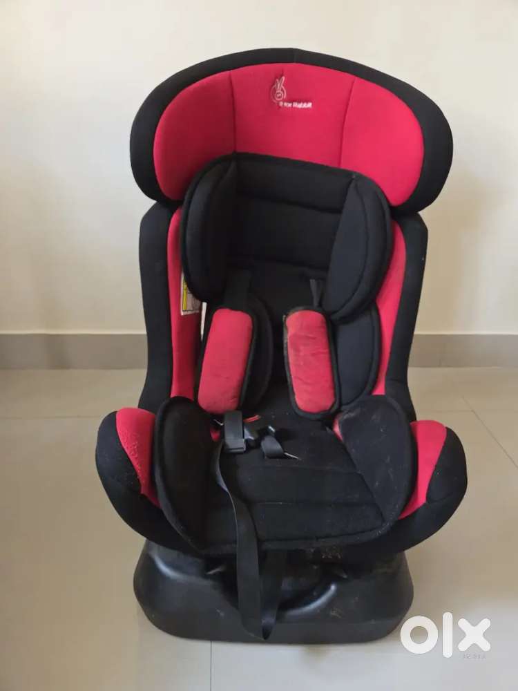 Baby car seat