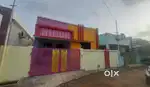 2bhk Independent house for rent near Asaripallam medical College