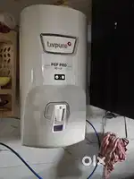 Kent water purifier
