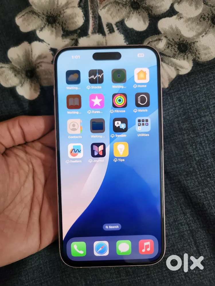 iphone 15 plus 256gb