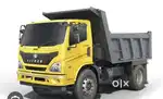 Driver required for Tipper and Dost