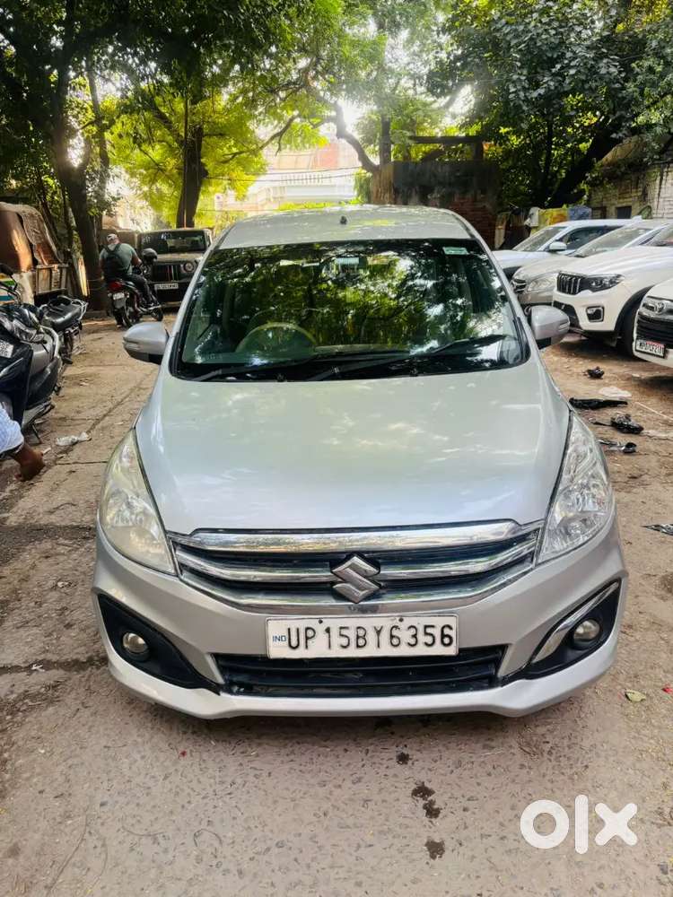 Ertiga ZDI+