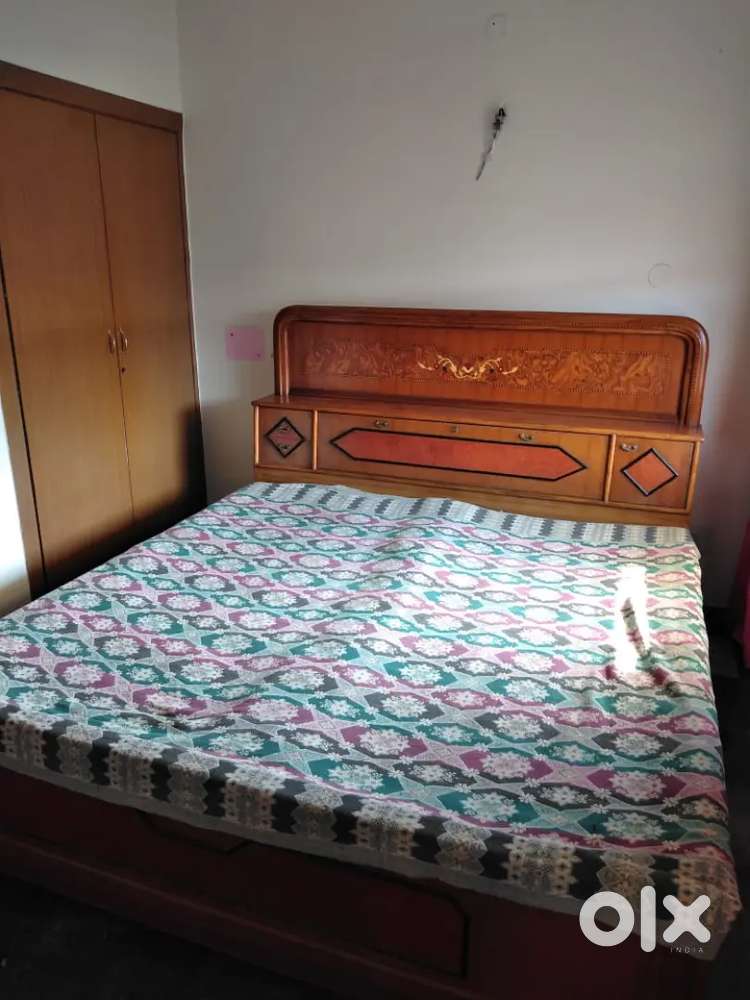 Sec4pkl, one room set bed frig cooler ro gas gysr