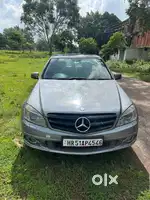 Mercedes-Benz C-Class 2011 Petrol 86000 Km Driven