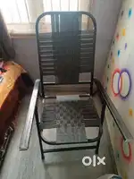 Relaxing chair