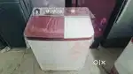 Lg samsung videocon Semi automatic washing machine 6 to10 kg available