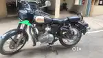 Classic 350 black : 2018 : for sale