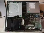 Computer Full setup #College