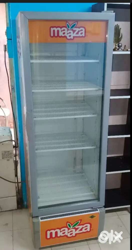 Selling my new visi fridge.