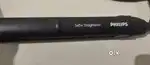 Hair straightener
