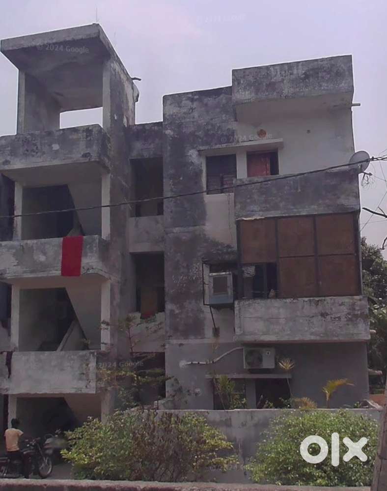 1BHk Flat Available