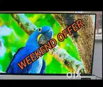 MEGA CLEARANCE SALE ALL SIZES LED TV SUPER SALE