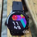 Honor Magic Watch 2, new condition, 8-9 days battery backup.
