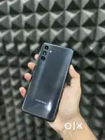A04s Black