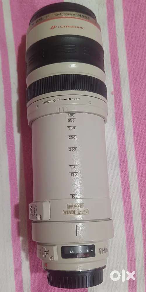 100-400  Canon camera Lens#wildlife photography #EOS#EFS#DSLR  - 38990