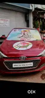 Hyundai Elite i20 2017 Petrol 50000 Km Driven