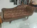 Sofa cum bed