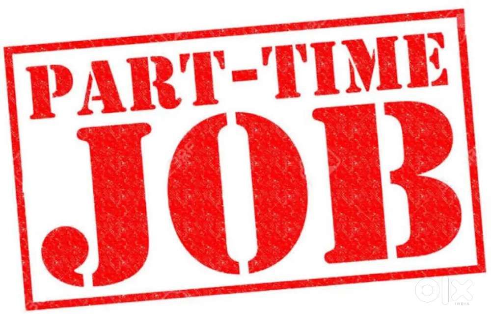 Chennai based candidate required