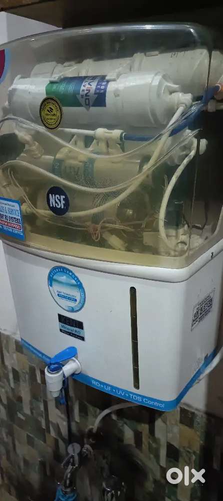 Kent RO Purifier