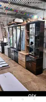 Dressing table at factory cost