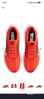 Nike Shoes