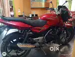 Bajaj pulsar 150 model (2011)

I want to sell my bajaj pulsar 150 .