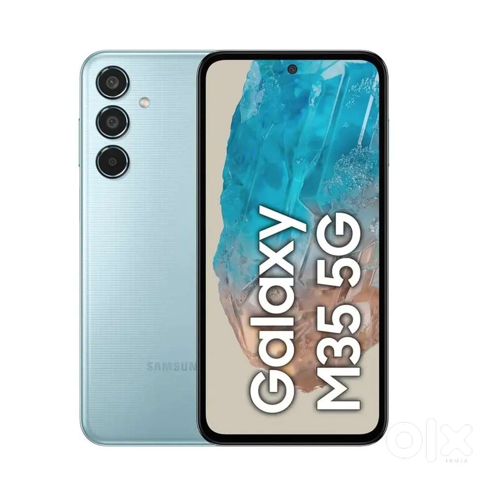5 months old phone