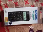 CASIO fx-991MS