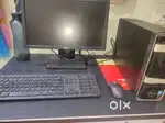 Dell computer