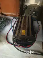 Xesume charger