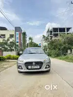 Maruti Suzuki Swift Dzire 1.2 Vxi BSIV, 2020, Petrol