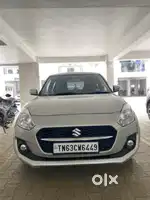 Maruti Suzuki Swift 1.2 VXI (O), 2023, Petrol