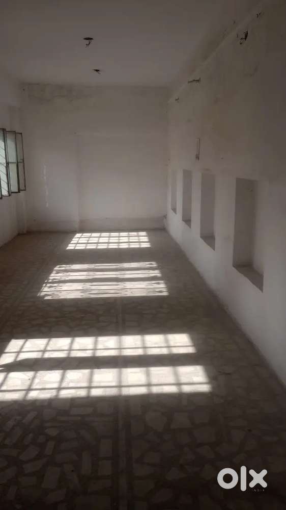 Good condition rental area