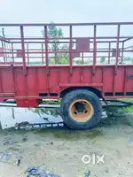 Trolly new