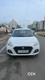 Maruti Suzuki Swift Dzire, 2022, Petrol