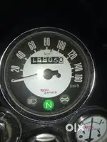 Royal Enfield classic 350 BS3 BLACK FULLY GOOD CONDITION
