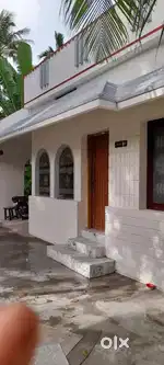 3BHK - Near life science park and aj college Thonnakkal